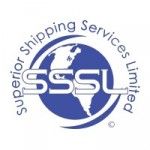 Superior Shipping Services Ltd, Castries, logo