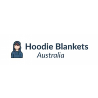 Hoodie Blankets Australia, Rushforth Hoodie Blankets Australia, Rushforth