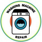 Washing Machine Repair, Dubai, logo