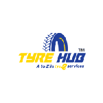 Tyre Hub, AHMEDABAD, logo