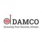 Damco Solutions Inc., Plainsboro, logo