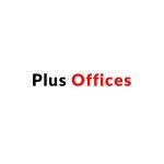 Plus Offices, Gurgaon, Logo