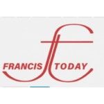 Francis Today Cooperativa Sociale a r.l. ONLUS, Milano, logo