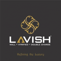 Lavish Ceramics, Morbi Lavish Ceramics, Morbi
