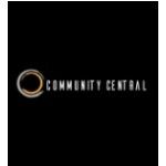 Community Central, Dubai, logo