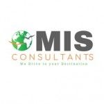 MIS-Consultants, Doha, logo