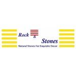 Rock And Stones, Bangalore, logo