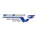 VeriForm Inc, Cambridge, logo