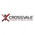 Crossvale, Dallas, logo