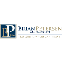 Brian Petersen, Tax, Accounting & Investment Services, Ancaster