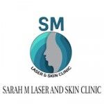 Sarah M Laser & Skin Clinic, Ealing, logo