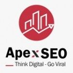 Apex SEO Company Toronto, Toronto, 徽标