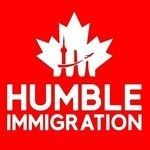 Humble Immigtation Pvt Ltd, Amritsar, logo