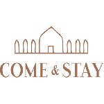 Come and Stay Ltd, Cheltenham, logo
