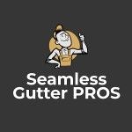 Seamless Gutter Pros, Johannesburg City, logo