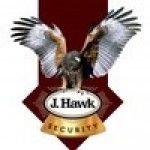 J. Hawk Security, Goa, logo