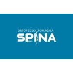 Prodavnica ortopedskih pomagala SPINA 2021, Pancevo, logo