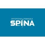 Prodavnica ortopedskih pomagala SPINA 2021, Pancevo Prodavnica ortopedskih pomagala SPINA 2021, Pancevo, logo