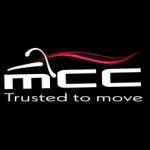 mCC Car Charter & Rental Service, Jakarta, logo