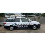 FastInternet.nz, Waikanae, logo