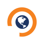 Global Vincitore, Ahmedabad, logo