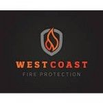 West Coast Fire Protection Ltd., Maple Ridge, logo