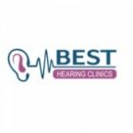 Best Hearing Clinics, Noida, प्रतीक चिन्ह