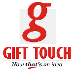 Corporate Gifts in Ahmedabad, India - GiftTouch, Ahmedabad, logo