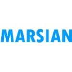 MARSIAN Technologies, Pune, logo