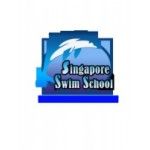 Singapore Swim School, Singapore, 徽标