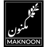 Maknoon, Dubai, logo