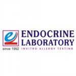 Endocrine Laboratory and in-vitro Allergy Testing, Ahmedabad, logo