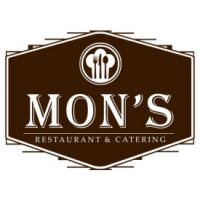 Mon's Restaurant, Alfonso Caite Mon's Restaurant, Alfonso Caite