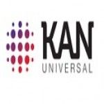 KAN Universal PVT. LTD., New delhi, प्रतीक चिन्ह