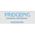 Fridgepig Services, SA, logo