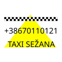 Taxi Sežana, Sežana