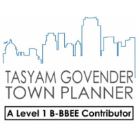 Tasyam Govender Town Planner, Kenilworth, Cape Town