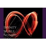 Infinity Mobile Notary, LLC, Shaker Heights, logo