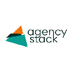 Agency Stack, Prahran, logo