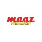 Maaz Sweets & Bakery, Mumbra, logo