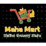 Maha Mart - Online Grocery Store, Navi Mumbai, प्रतीक चिन्ह
