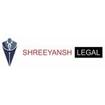 Shreeyansh Legal, Mumbai, logo