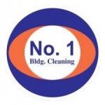 House cleaning services dubai, dubai, logo