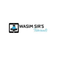 Wasim Sir's Tutorials, Mumbra Wasim Sir's Tutorials, Mumbra