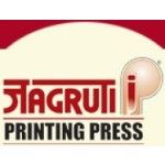Jagruti Printing Press, Mumbai, logo