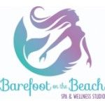 Barefoot On The Beach Spa & Wellness Studio, Rehoboth Beach, DE, logo