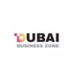 Dubai Business Zone, Dubai, logo