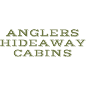 Anglers Hideaway Cabins, Mead