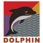 Dolphin Catalogue, Ajman, logo