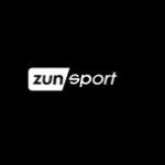 Zunsport Limited, Cannock, logo